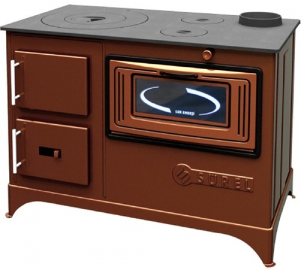 Sürel 5010 Kuzine Soba