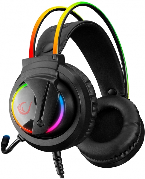 Rampage RM-K17 X-Monarch Kablolu Kulaklık