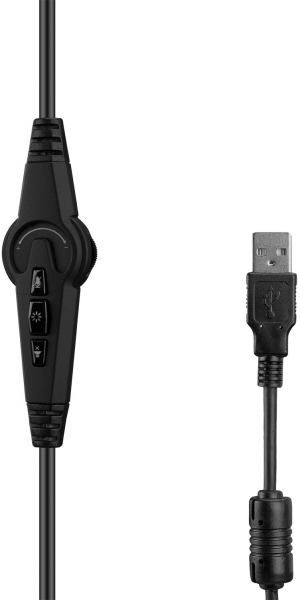 Rampage RM-K17 X-Monarch Kablolu Kulaklık