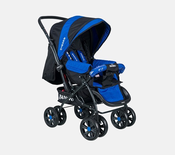 Beneto BT-555 Aero Bebek Arabası