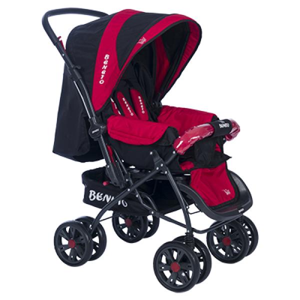 Beneto BT-555 Aero Bebek Arabası