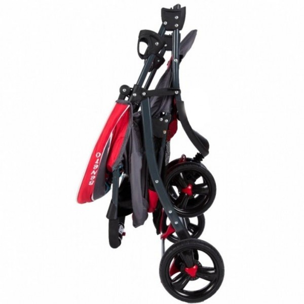 Beneto BT-715 Enzo Jogger Bebek Arabası