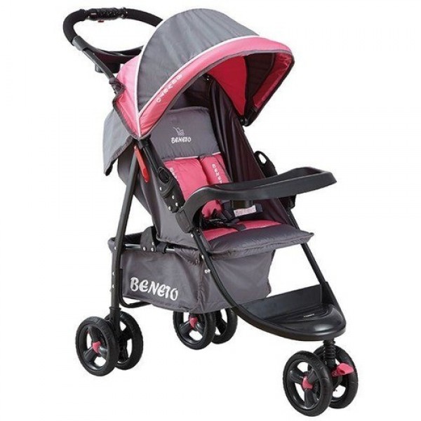 Beneto BT-715 Enzo Jogger Bebek Arabası