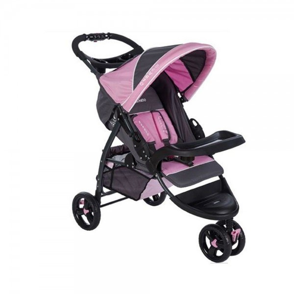 Beneto BT-715 Enzo Jogger Bebek Arabası
