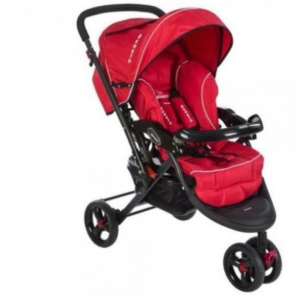 Beneto BT-715 Enzo Jogger Bebek Arabası
