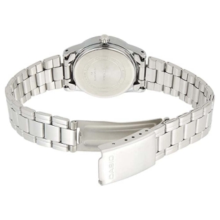 Casio LTP-V001D-1BUDF Kol Saati