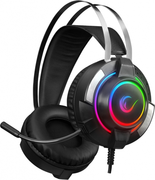 Rampage RM-K32 X-Motto Kablolu Kulaklık