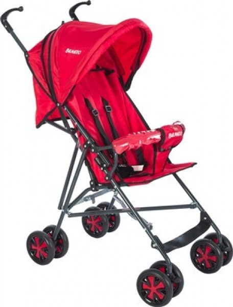 Beneto BT-115 Nero Bebek Arabası