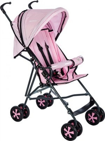 Beneto BT-115 Nero Bebek Arabası
