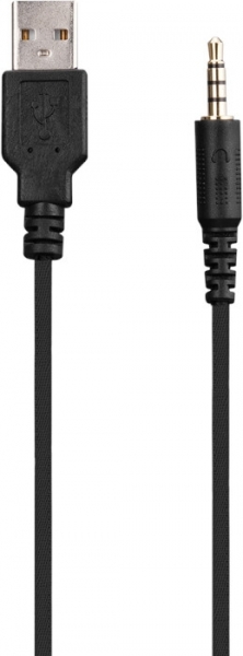 Rampage RM-K90 Vector 3.5mm Kablolu Kulaklık