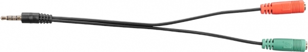 Rampage RM-K90 Vector 3.5mm Kablolu Kulaklık
