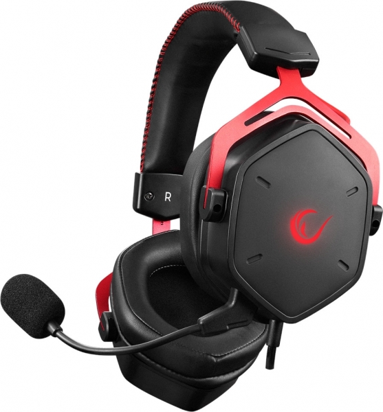 Rampage RMX-G6 Hydra Kablolu Kulaklık