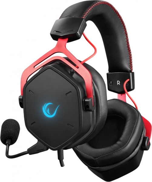Rampage RMX-G6 Hydra Kablolu Kulaklık