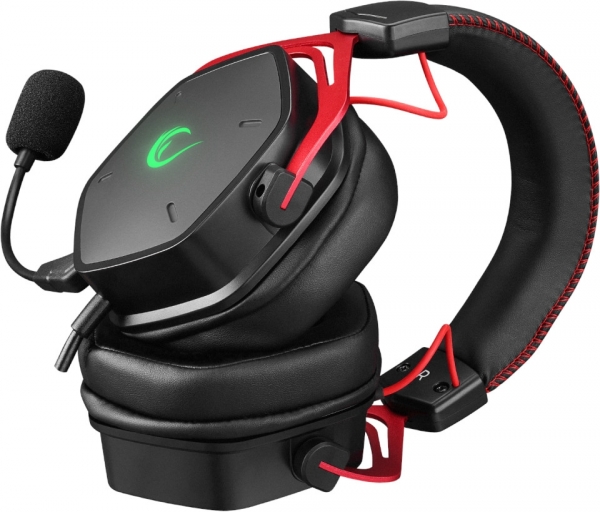 Rampage RMX-G6 Hydra Kablolu Kulaklık