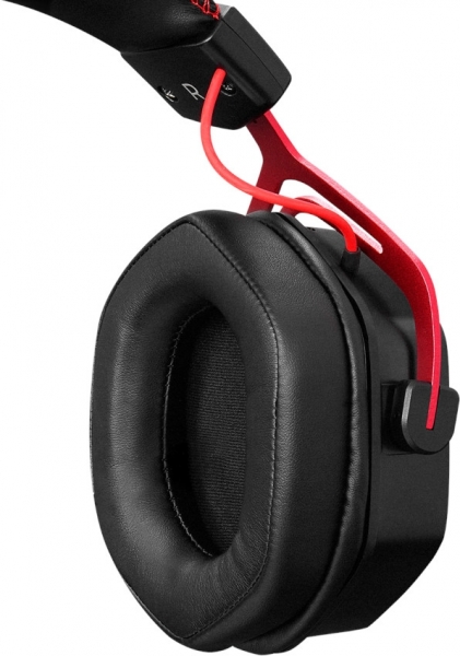 Rampage RMX-G6 Hydra Kablolu Kulaklık