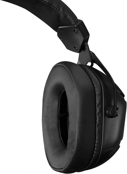 Rampage RX7 Combat Kablolu Kulaklık