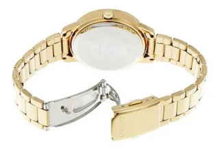 Casio LTP-V001G-9BUDF Kol Saati