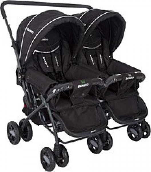 Beneto BT-151 Turado Bebek Arabası