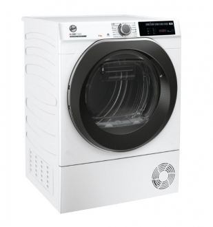 Hoover NDEH9A2TCBEXS-17 Isı Pompalı Kurutma Makinesi