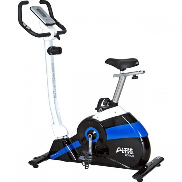 Altis Motion Dikey Bisiklet