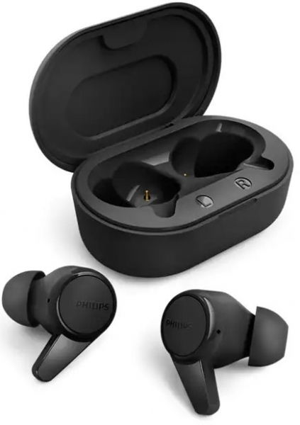 Philips TAT1207 Tam Kablosuz Kulaklık