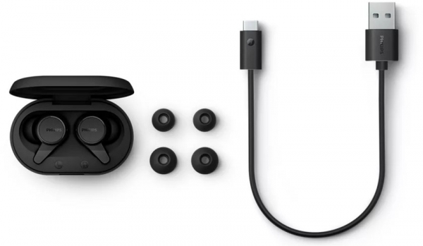 Philips TAT1207 Tam Kablosuz Kulaklık