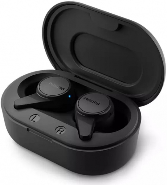 Philips TAT1207 Tam Kablosuz Kulaklık