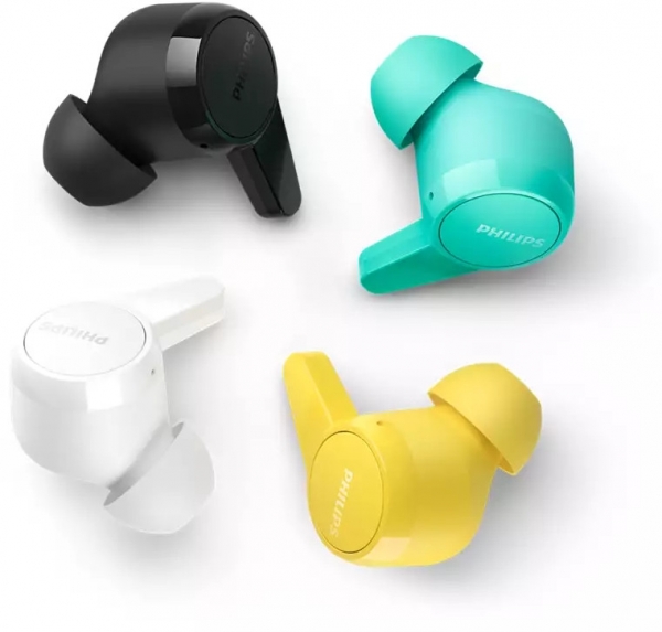 Philips TAT1207 Tam Kablosuz Kulaklık