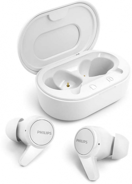 Philips TAT1207 Tam Kablosuz Kulaklık