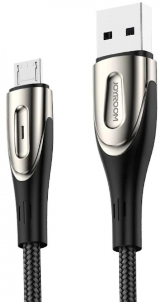 Joyroom S-M411 Micro Şarj Kablosu (3 m)