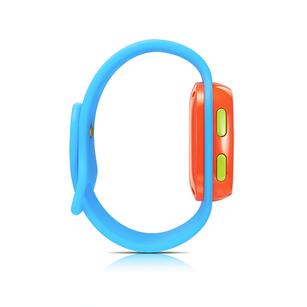 Alcatel Move Time SW10 Akıllı Çocuk Saati