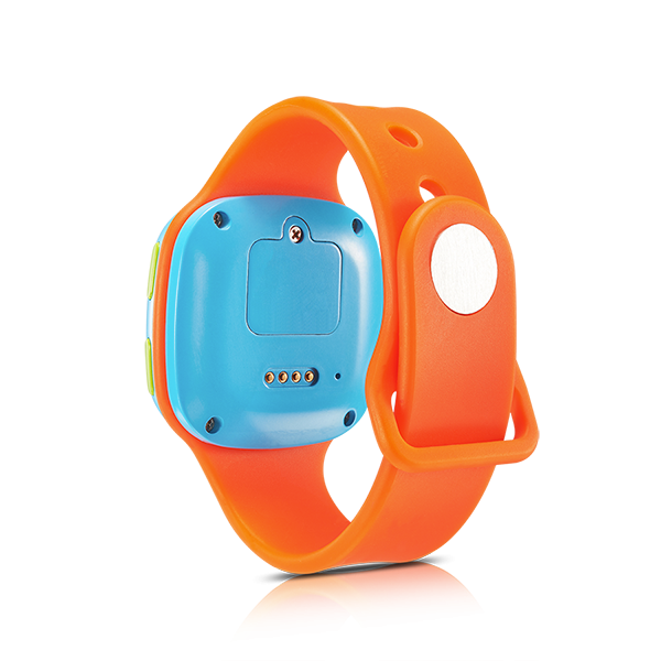 Alcatel Move Time SW10 Akıllı Çocuk Saati