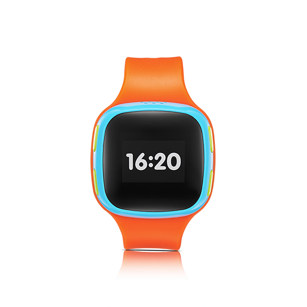 Alcatel Move Time SW10 Akıllı Çocuk Saati