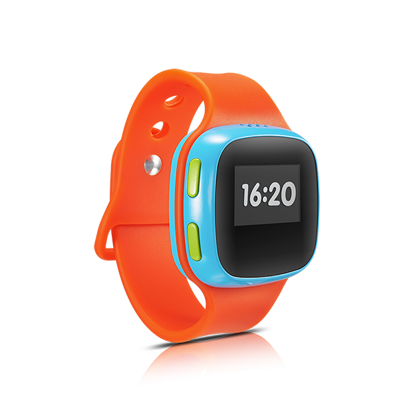 Alcatel Move Time SW10 Akıllı Çocuk Saati