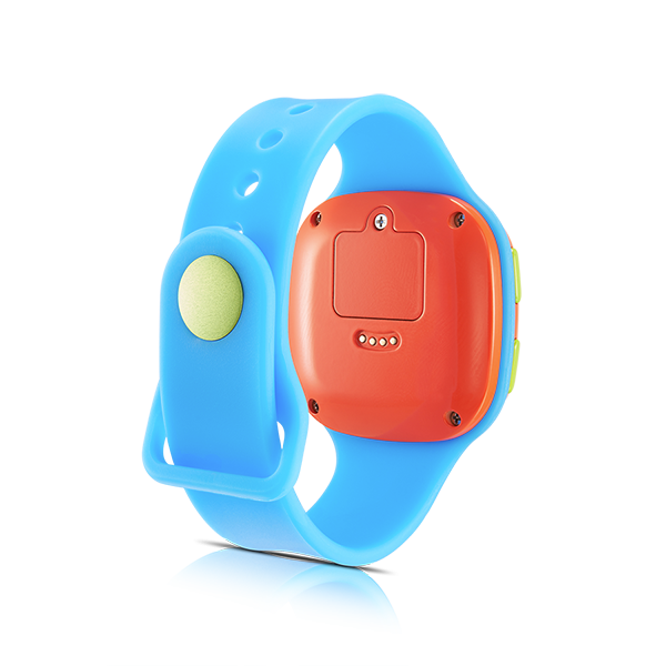 Alcatel Move Time SW10 Akıllı Çocuk Saati