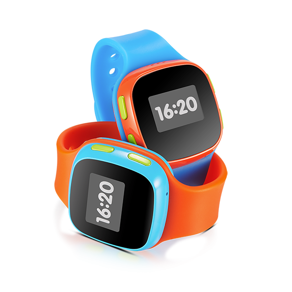 Alcatel Move Time SW10 Akıllı Çocuk Saati