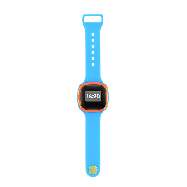 Alcatel Move Time SW10 Akıllı Çocuk Saati