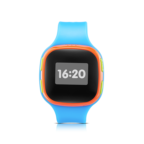 Alcatel Move Time SW10 Akıllı Çocuk Saati