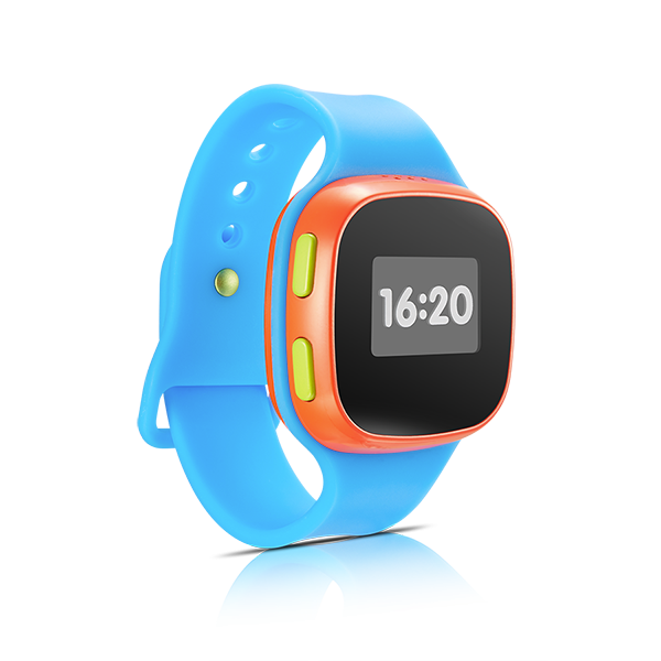 Alcatel Move Time SW10 Akıllı Çocuk Saati
