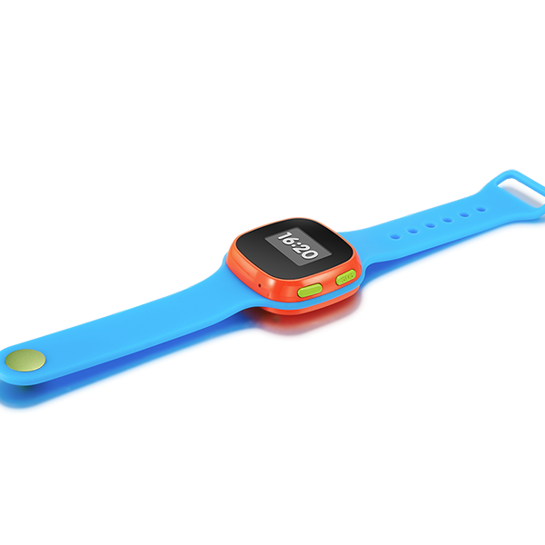 Alcatel Move Time SW10 Akıllı Çocuk Saati