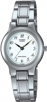 Casio LTP-1131A-7BRDF Kol Saati