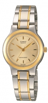 Casio LTP-1131G-9ARDF Kol Saati