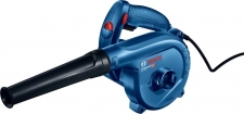 Bosch Professional GBL 800 E Toz Emme Sistemli Üfleme Makinesi resim
