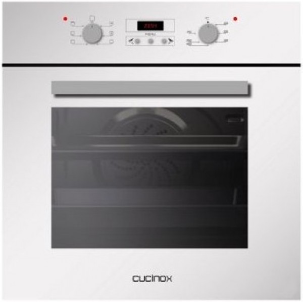 Cucinox FLK 3405 W Ankastre Fırın