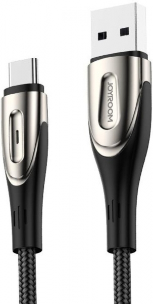 Joyroom S-M411 Type-C Şarj Kablosu (2 m)