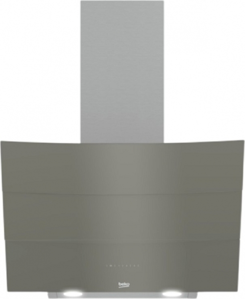 Beko ADE 62540 G Davlumbaz