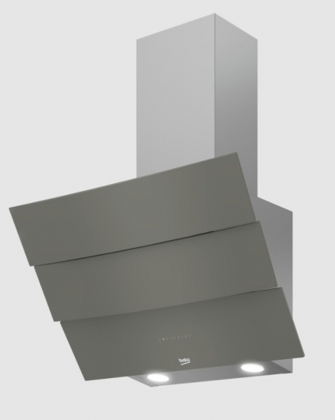 Beko ADE 62540 G Davlumbaz