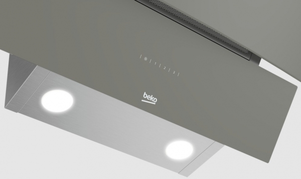 Beko ADE 62540 G Davlumbaz
