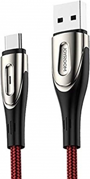 Joyroom S-M411 Type-C Şarj Kablosu (3 m)