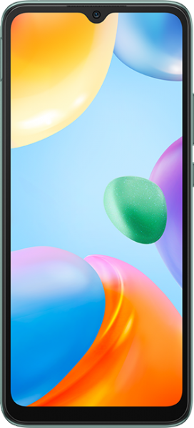 Xiaomi Redmi 10C (64 GB)